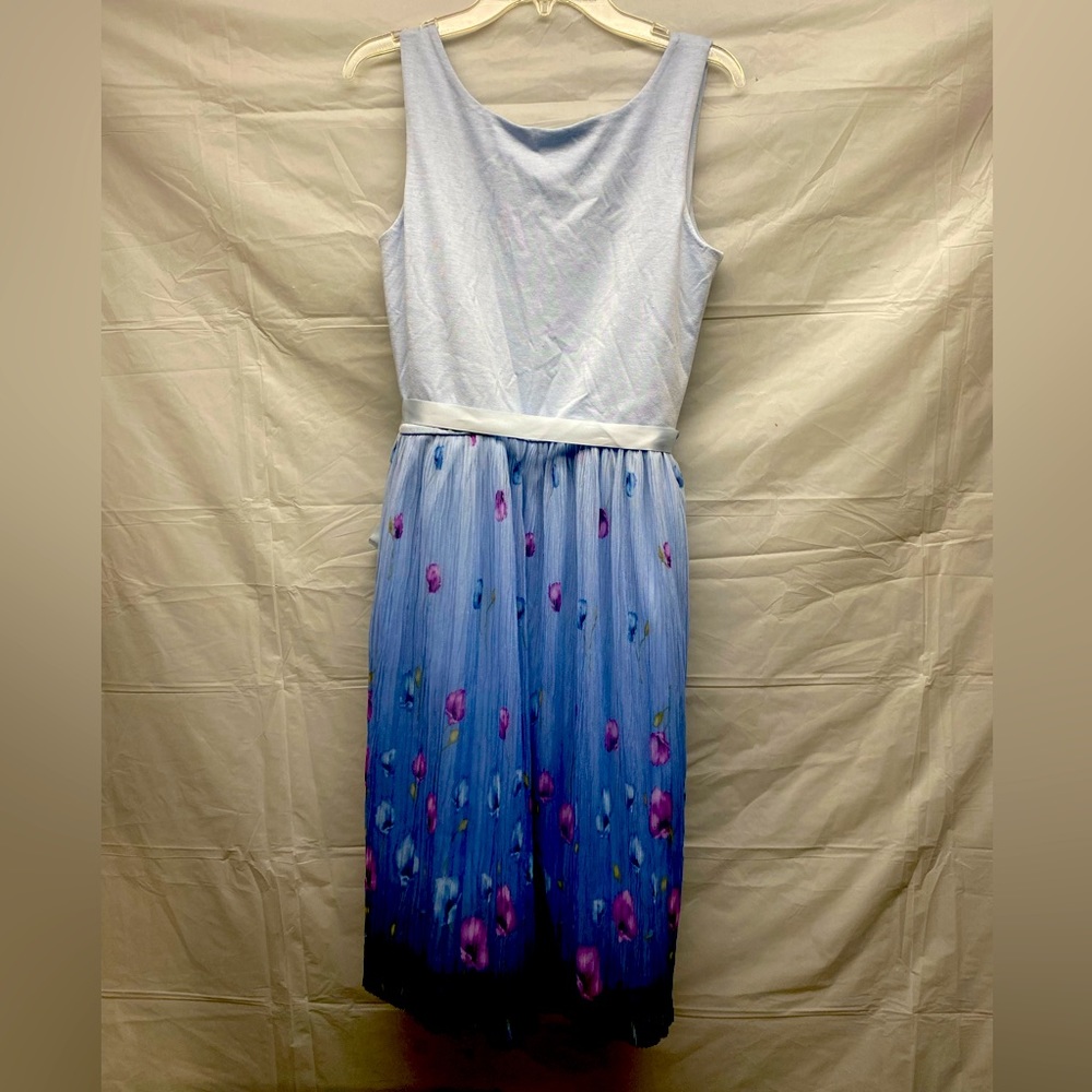 Tank dress
